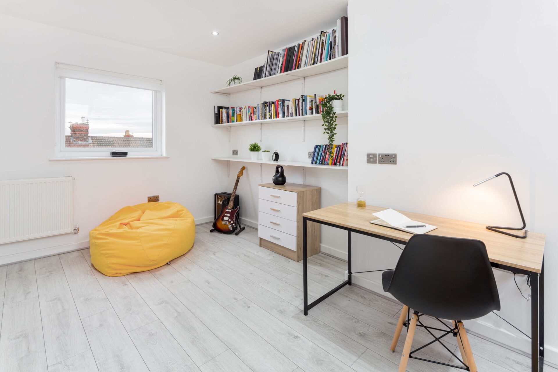 Using an HMO Tenancy Agreement Template? What Landlords Need to Check First