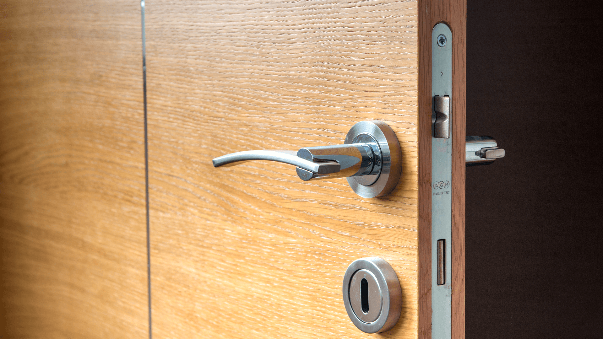 HMO fire doors: what you actually need and what to check first