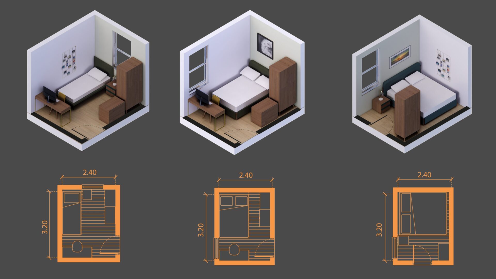 HMO Minimum Room Size Requirements In The UK HMO Architects hmo-minimum-room-size-requirements-in-the-uk-hmo-architects
