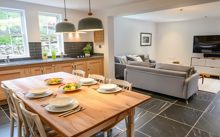 Should You Invest in Serviced Accommodation in the UK?