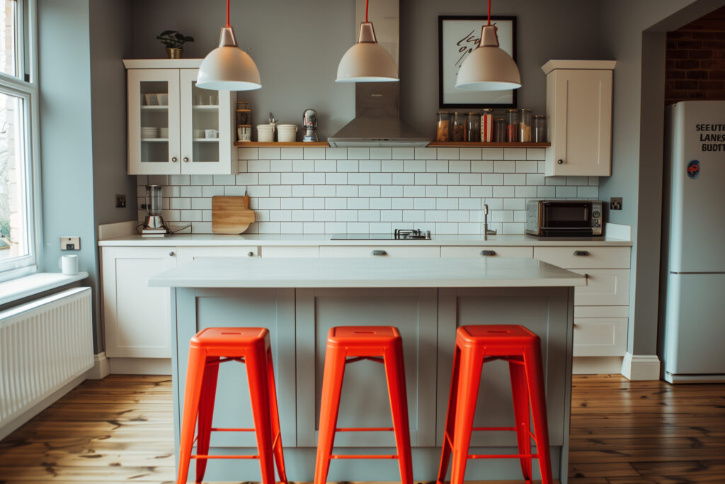 interior design for holiday lets