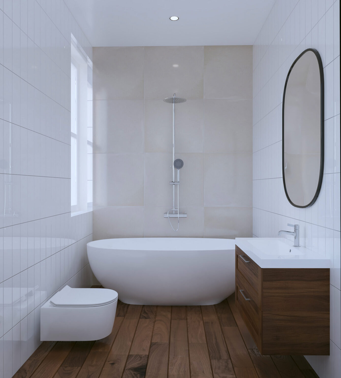 Fulham Palace Road - HMO Architects