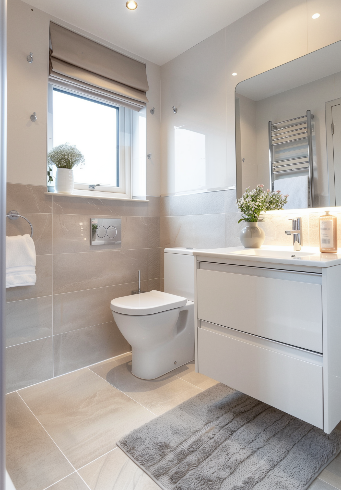 HMO bathroom requirements: what you need to check before finalising your layout 