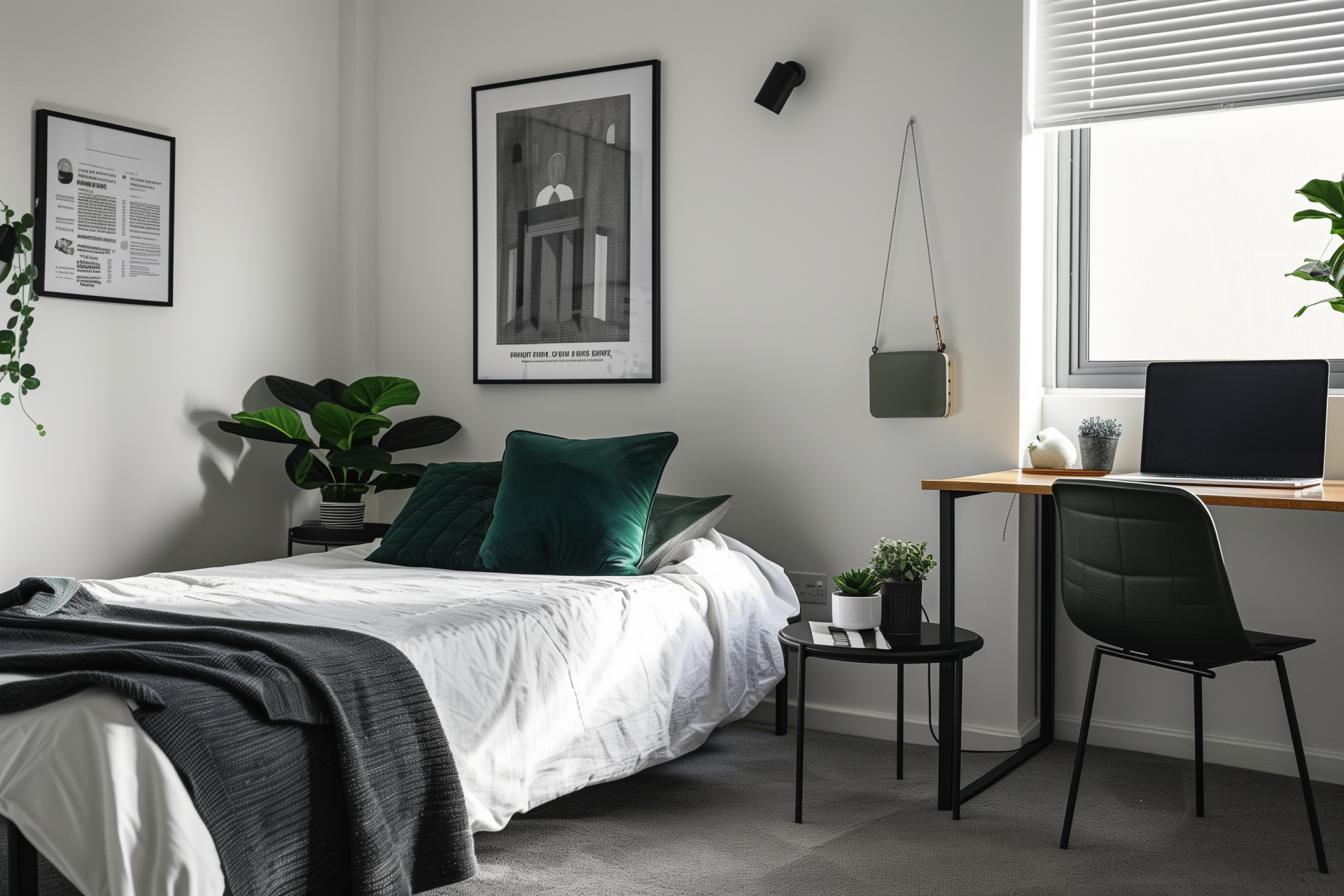 How to Keep Vacant Student HMO Accommodation Secure