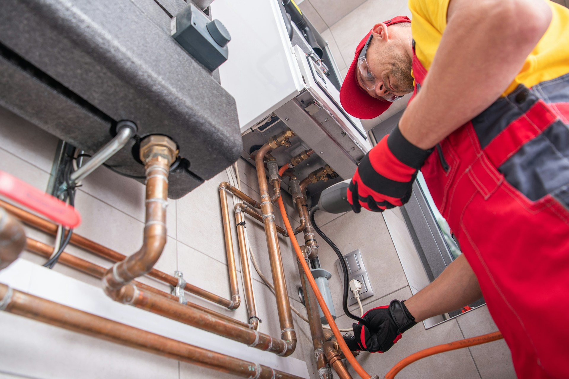 How To Meet Boiler And Gas Safety Requirements In Your HMO