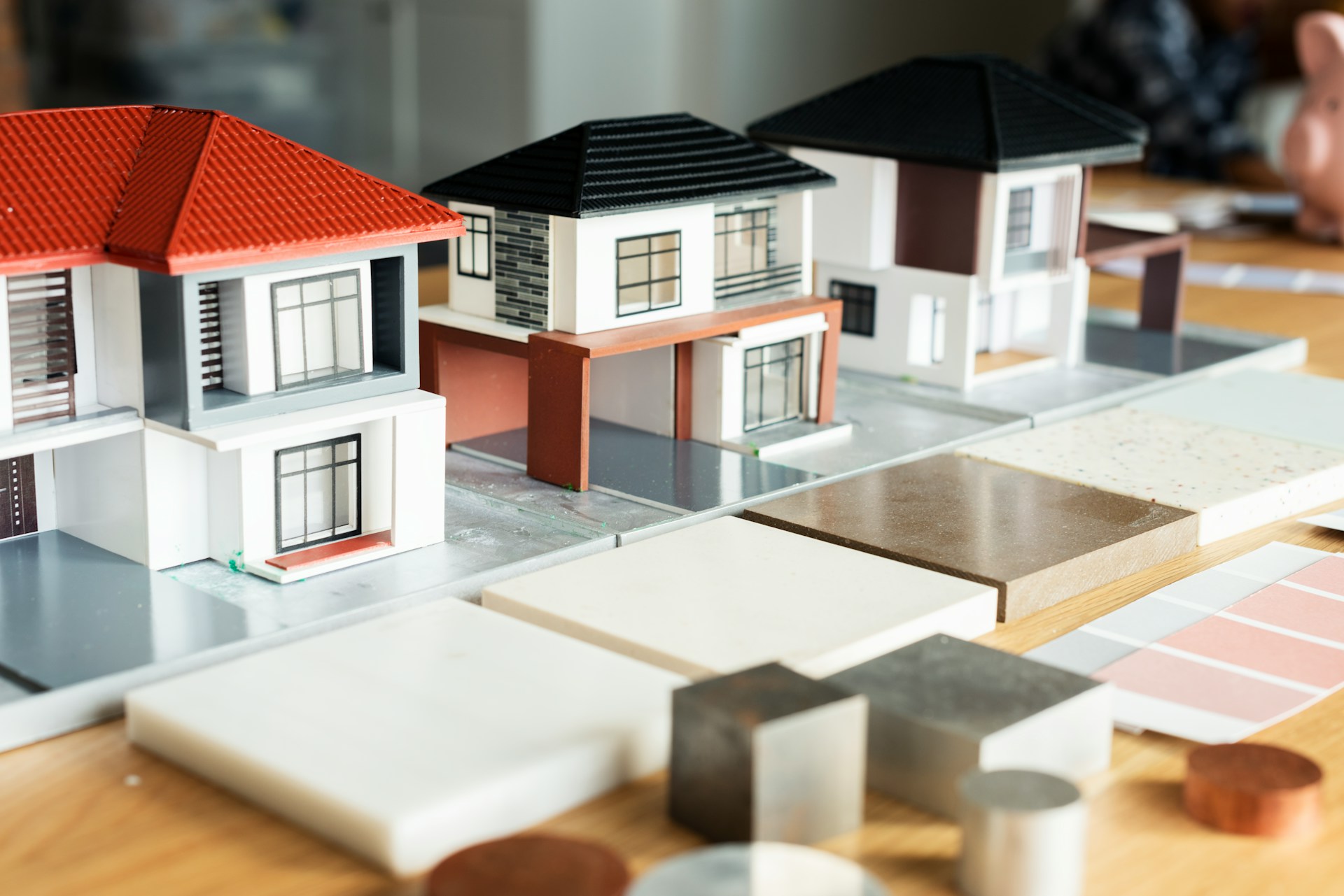 Unlocking Development Finance: What Every Investor Should Know