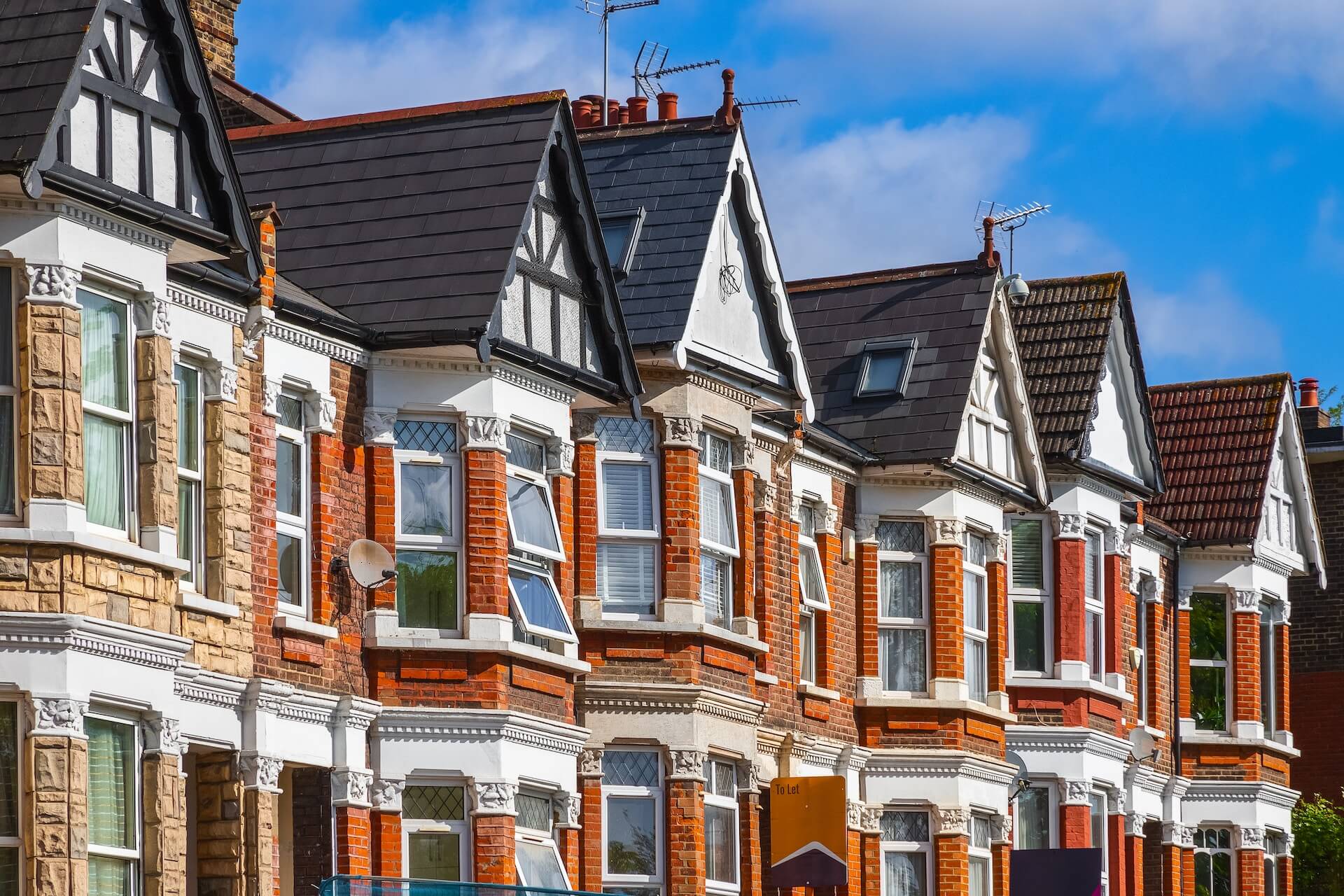 Property Investments in the UK: London vs the North