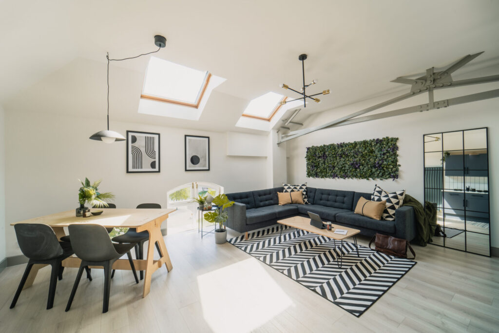 Interior Design For HMOs: