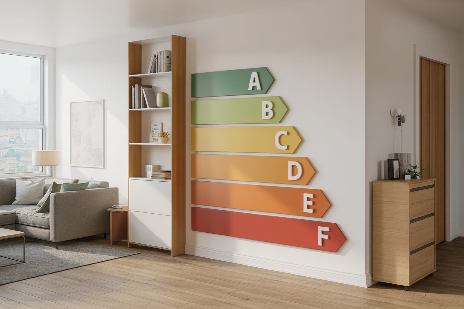 A Landlord’s Guide to Energy Efficiency in HMOs