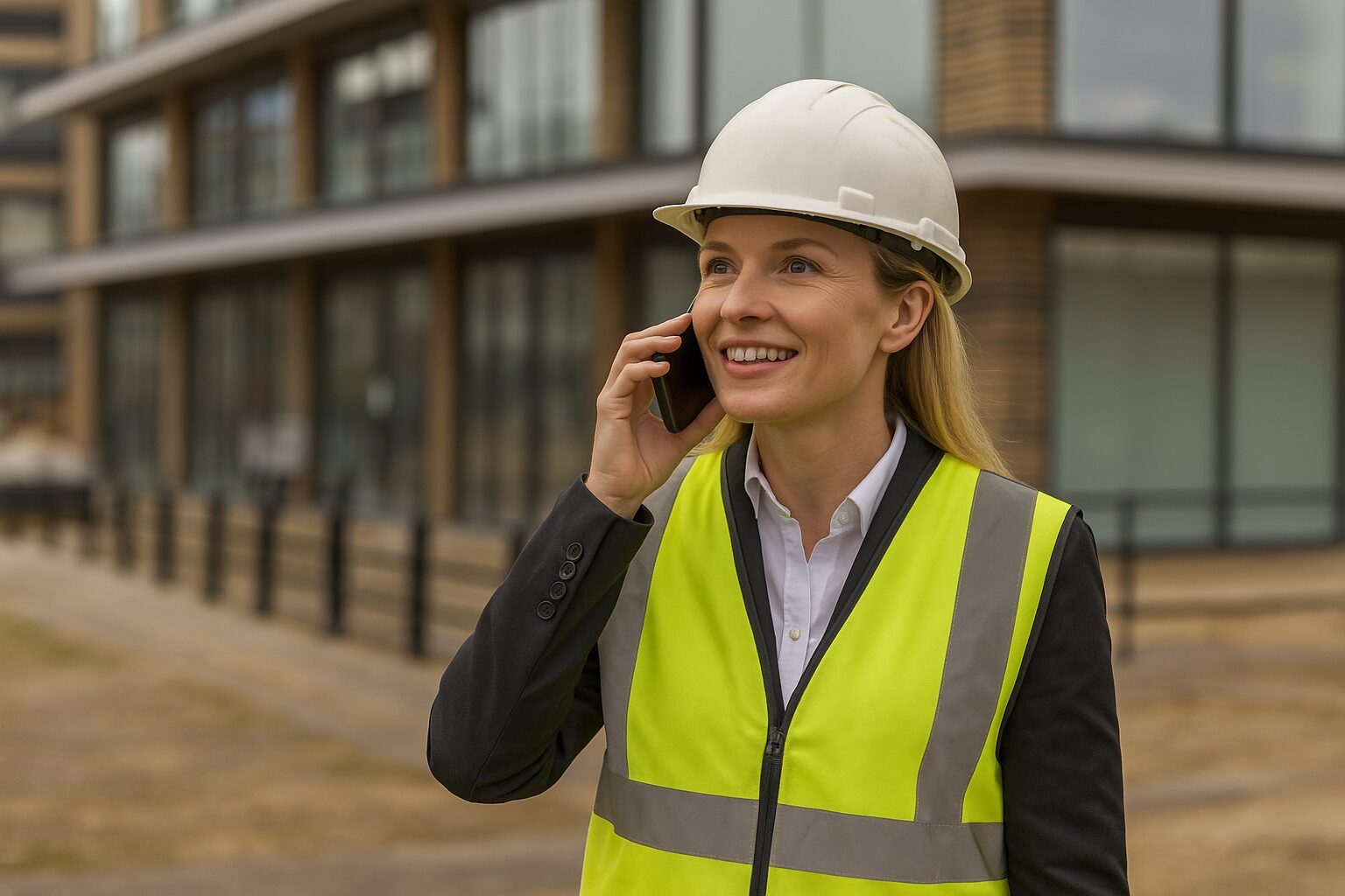 Property development finance: Definition, options and approach for first-time developers