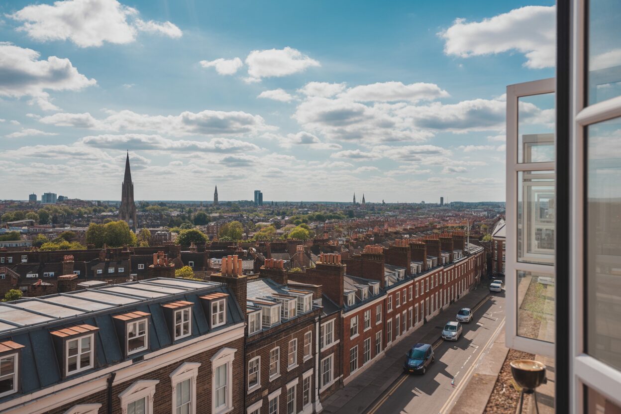 How to start an Airbnb business in the UK: advice for hands-off developers and investors
