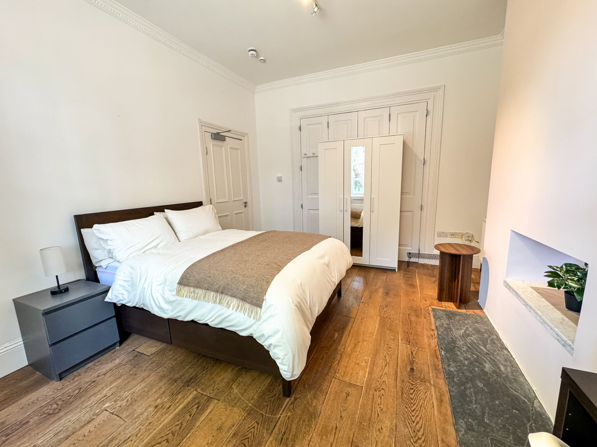 HMO Ceiling Height Requirements Explained