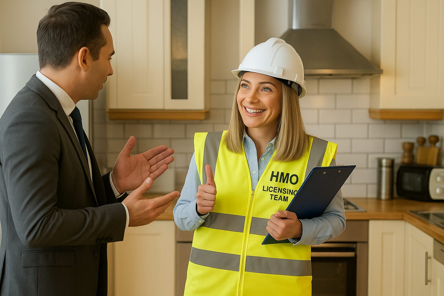 Do I need an HMO licence? Everything a new landlord needs to know