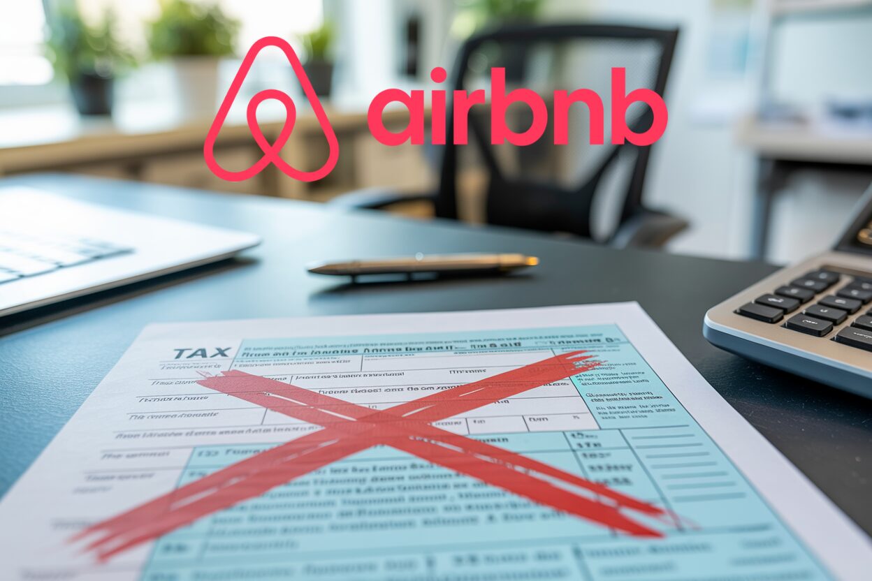 How to avoid paying tax on Airbnb UK: buying, owning, selling, transferring