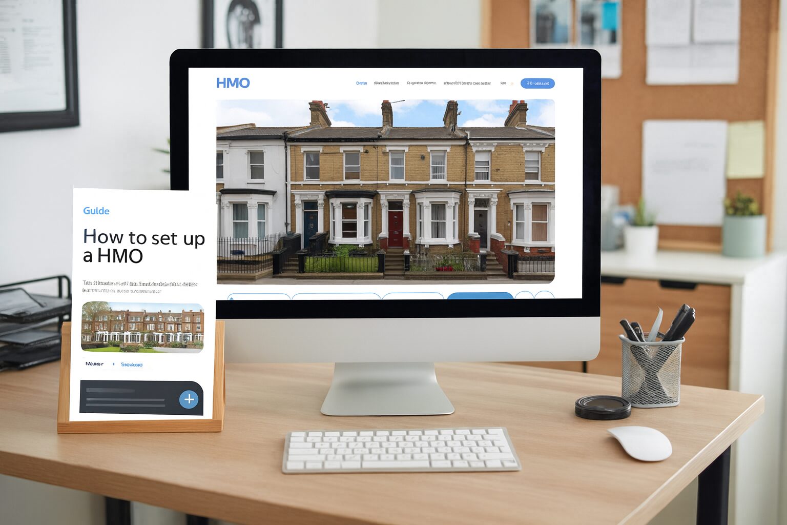 How to set up a HMO: a comprehensive 9-step guide for developers and landlords
