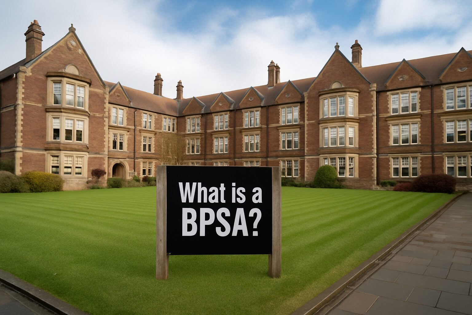 What is PBSA? Investors’ guide to purpose-built student accommodation investment