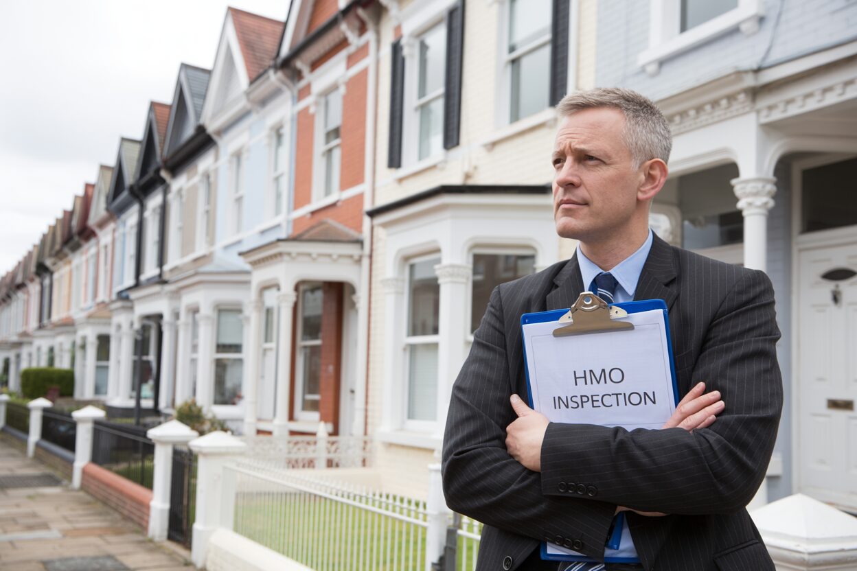 HMO inspection: your HMO compliance checklist