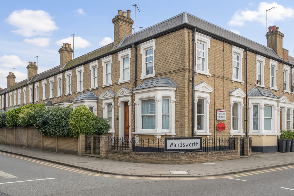 HMO Wandsworth: a checklist for developers, investors and landlords into HMOs in Wandsworth