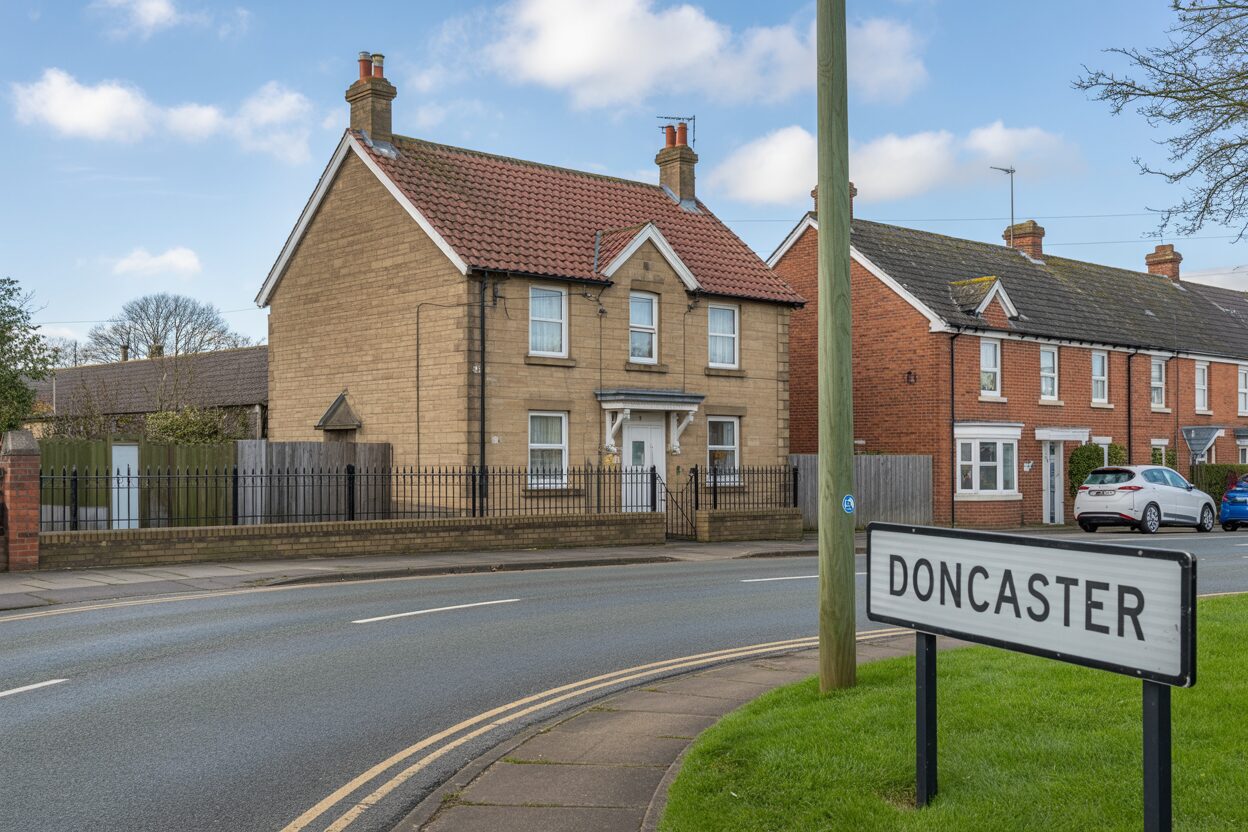 Doncaster HMO: a checklist for developers, investors and landlords into HMOs in Doncaster