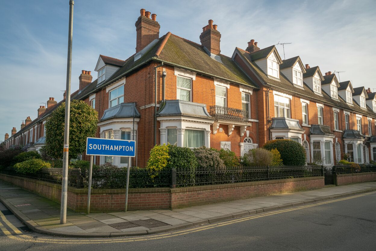 HMOs in Southampton: including the new Southampton HMO Licensing Scheme