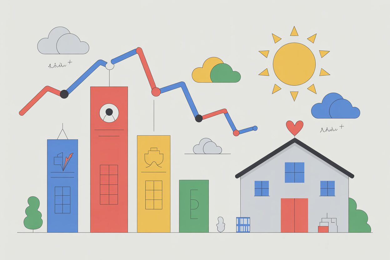 How to work out rental yield: a guide for investors, landlords and developers