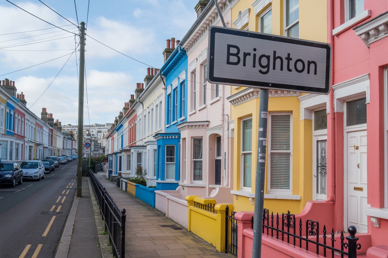 HMO Brighton: a checklist for developers, investors and landlords in Brighton & Hove