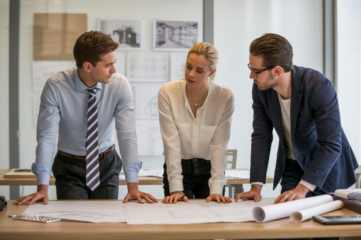 Real estate venture capital: how to assess property-backed investment before you commit