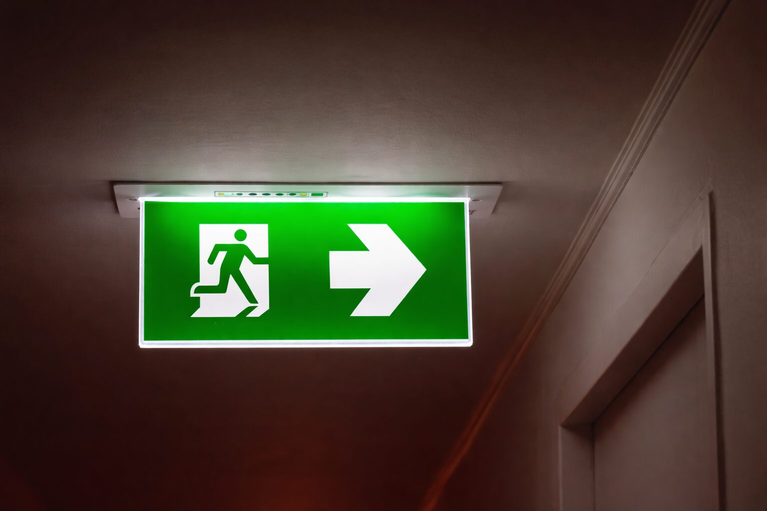 HMO Emergency Lighting Requirements Explained