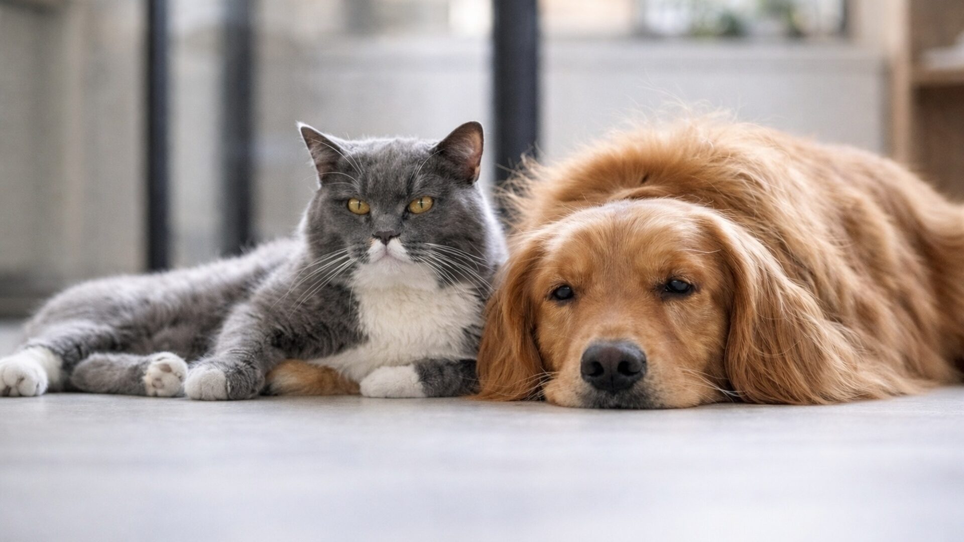 Can landlords refuse pets in the UK? Rules, rights and what to include in your policy 