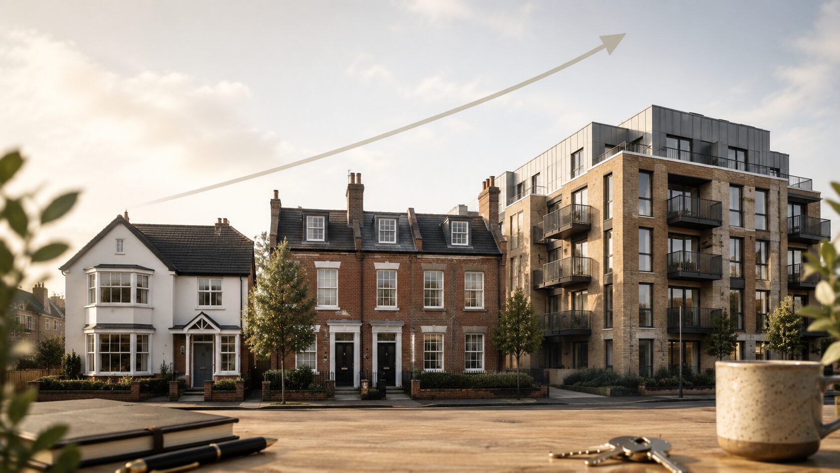 Why You’re Not Enough: Constantly Grinding But The Property Portfolio Isn’t Exploding
