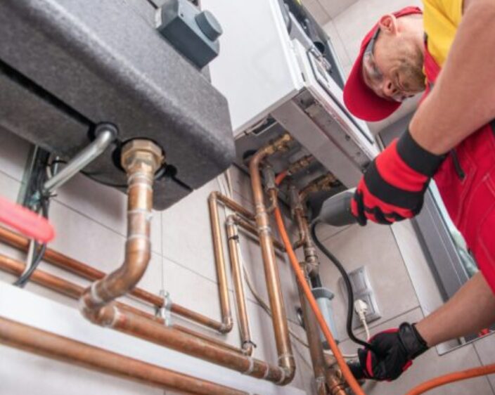 HMO Gas Safety Certificate: Boiler and Gas Safety Requirements for Landlords