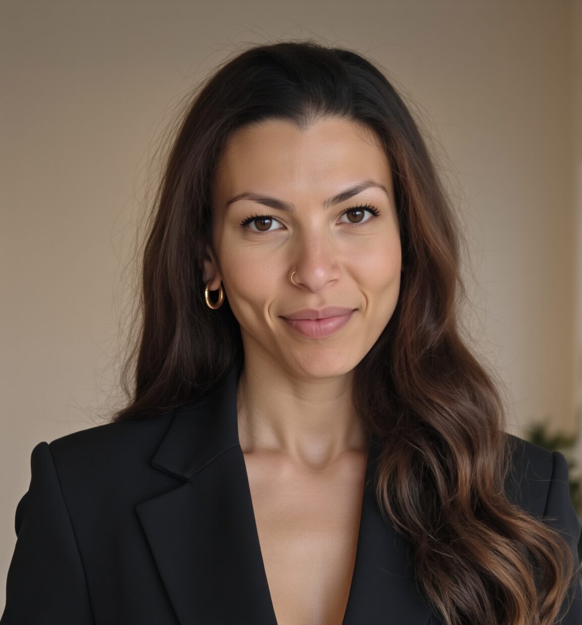 Sarah Alsawy-Davies