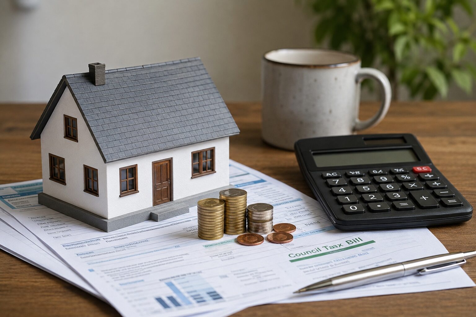 HMO council tax changes: the hidden cost that can reshape your deal