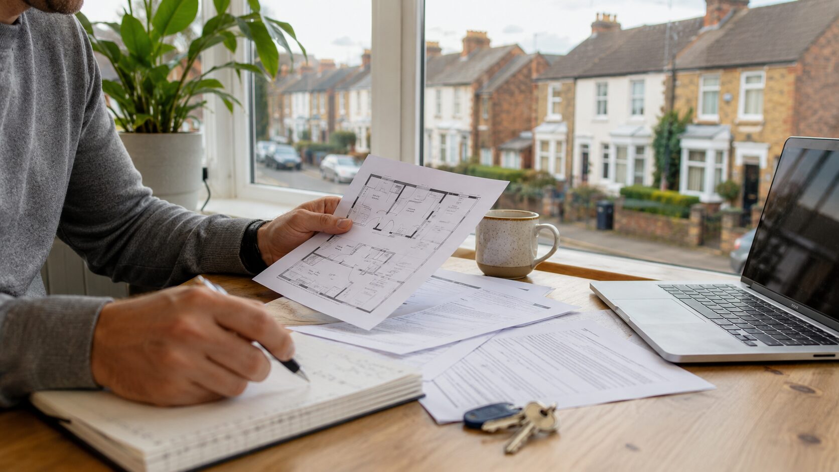 HMO Mortgages: What Investors Need to Check Before Applying