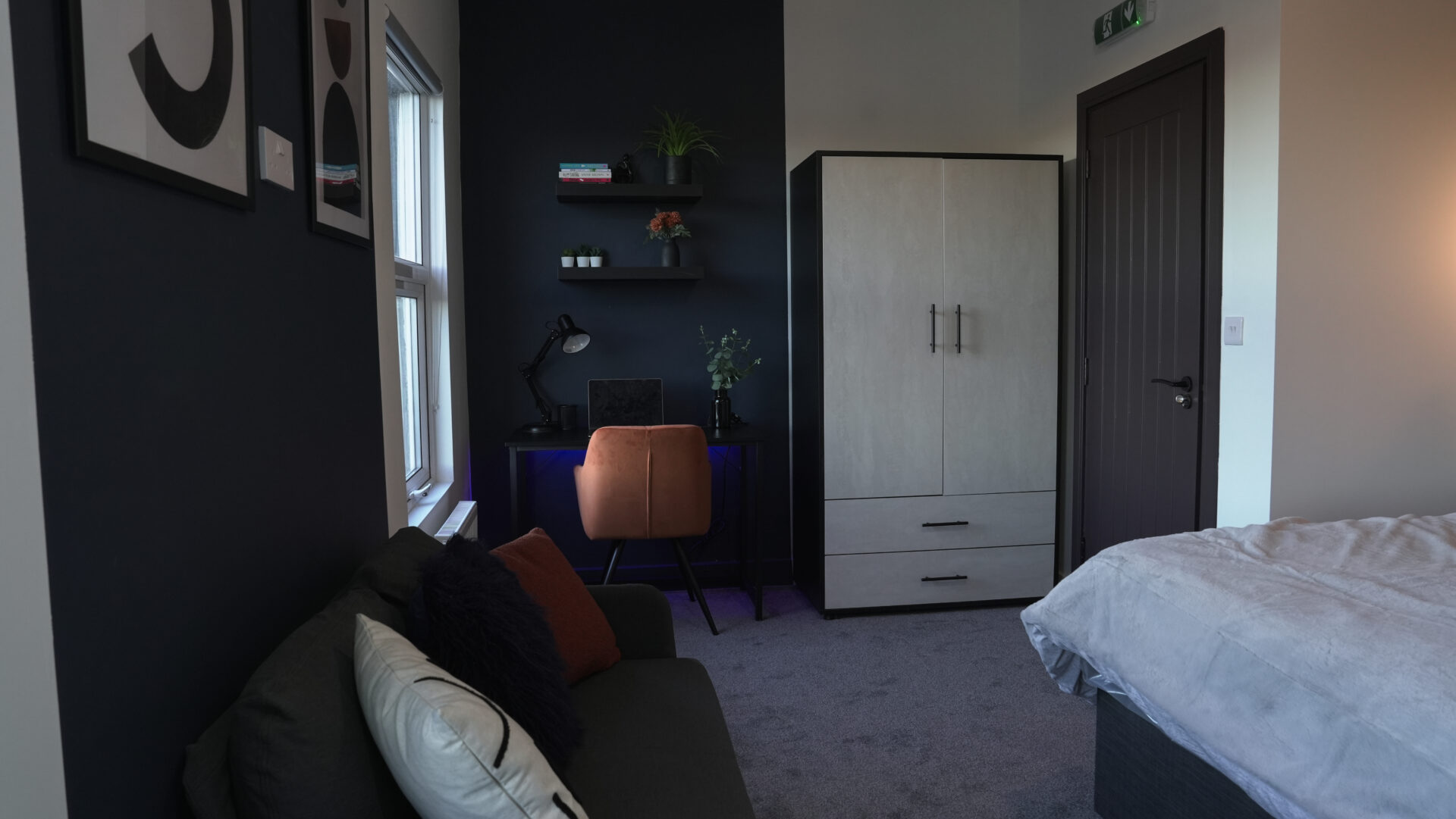 How to Invest in HMOs When Working A Busy Professional Career