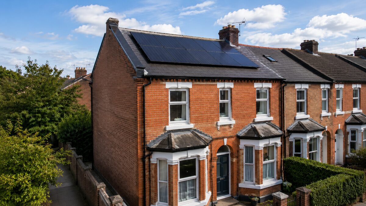 Do Solar Panels Add Value to a Property? What It Means for Your HMO
