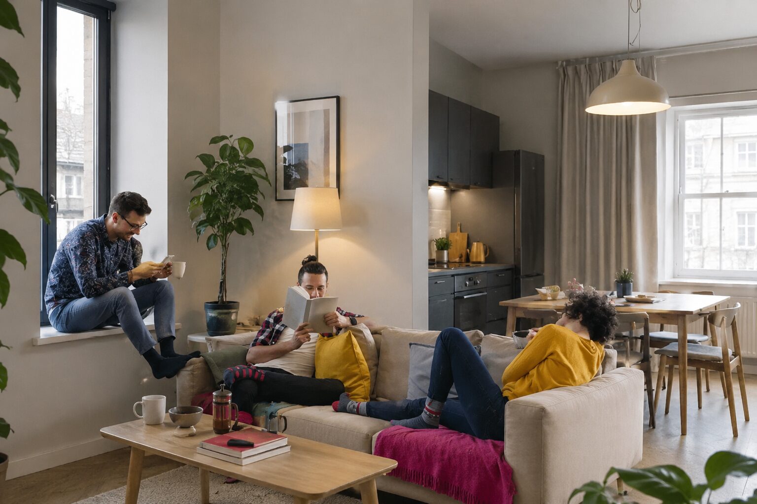 HMO House Rules for Tenants and Landlords: What the Law Requires and What You Can Add