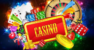 Online Casino Oplev Spil, Underholdning og Gevinster