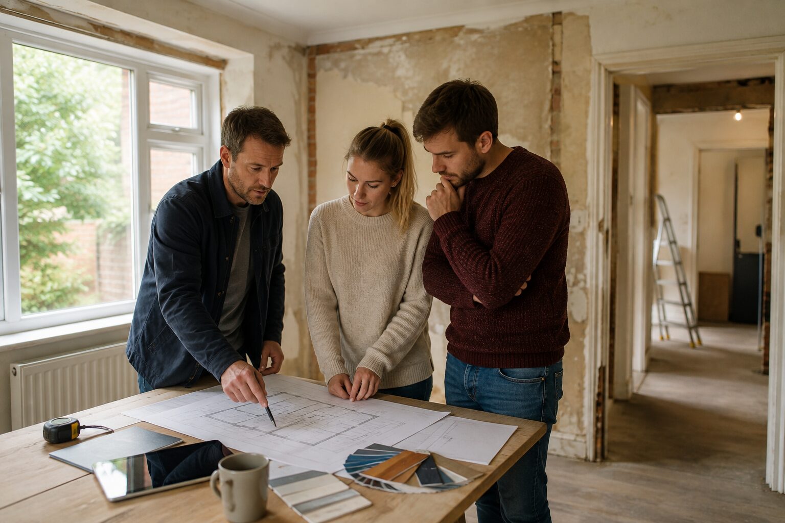 How to become a landlord in the UK: Your first property, step by step
