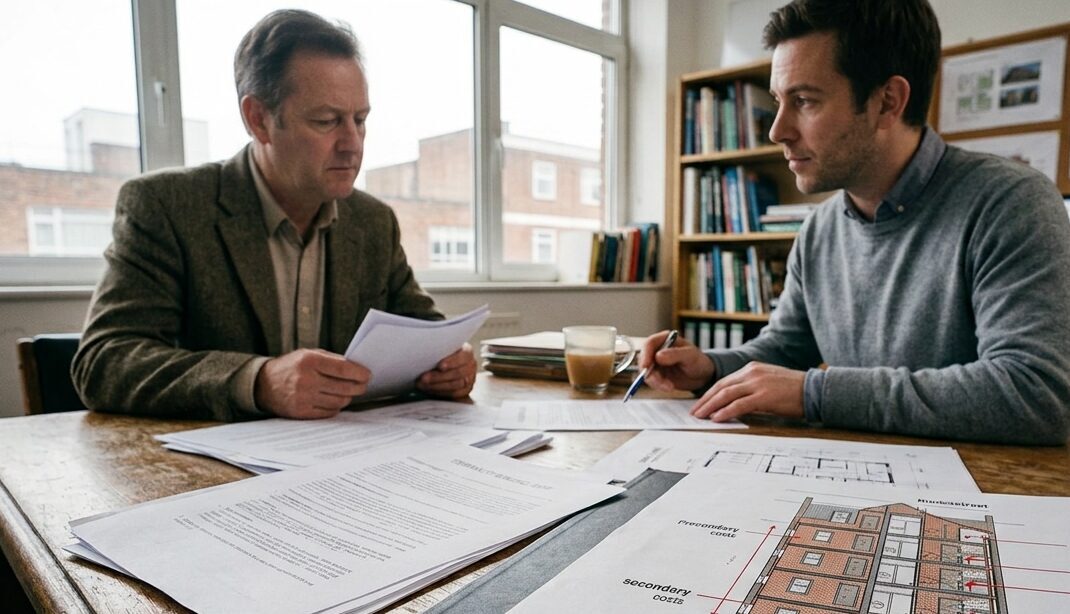 Landlord Insurance Comparison UK: What You Actually Need (2026)