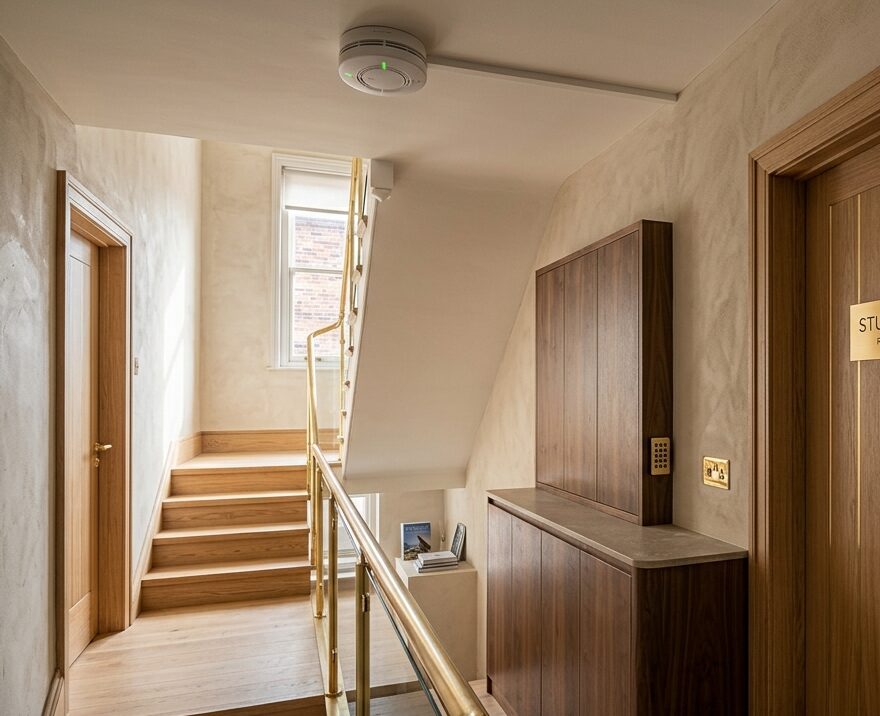 Smoke and Carbon Monoxide Alarm Rules for Landlords: What Every HMO Needs