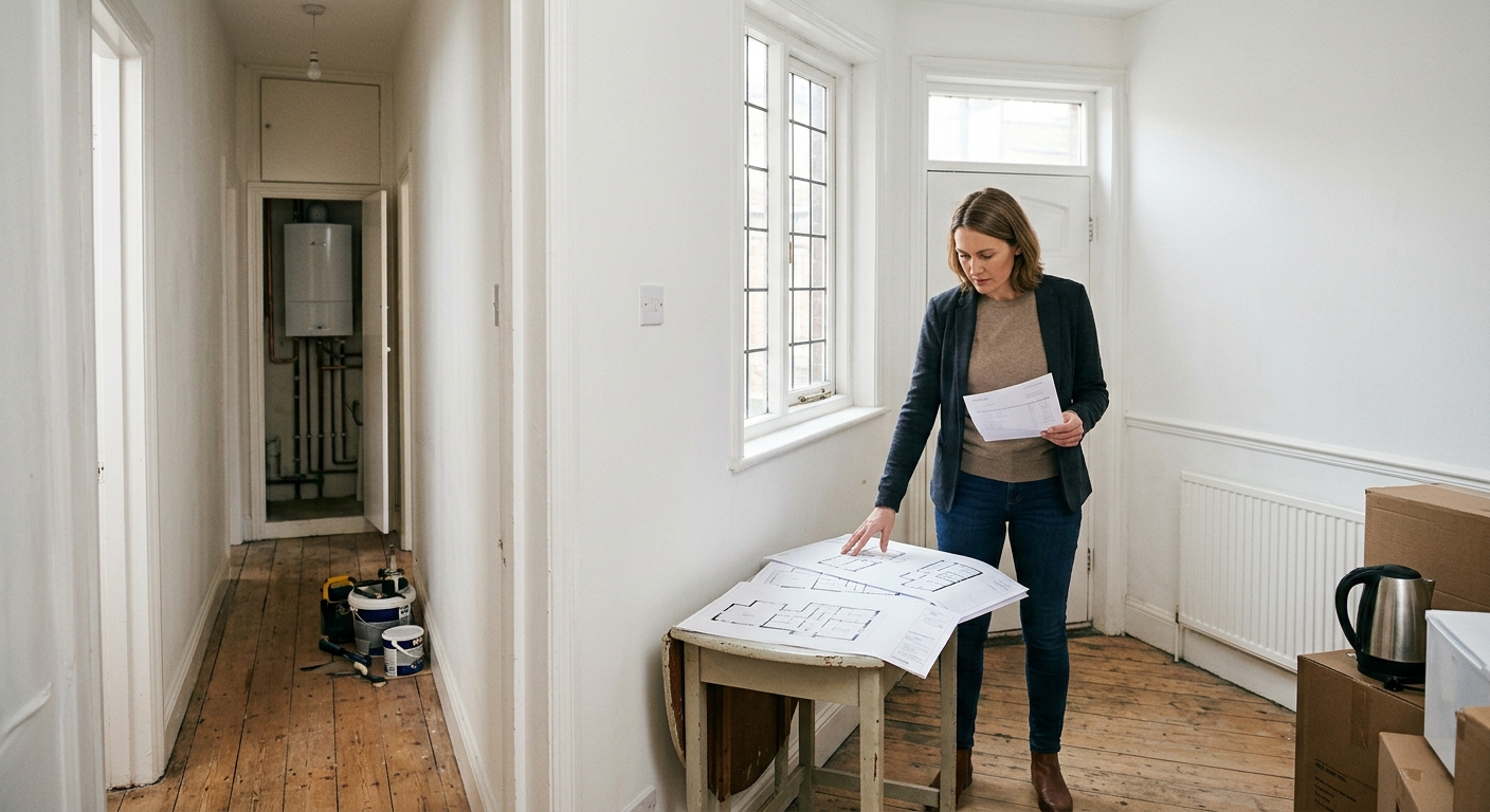 What Can You Claim on an Investment Property? A Landlord Guide to Allowable Costs